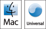 MacOS Universal