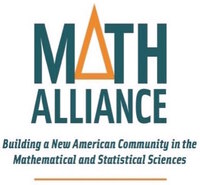 Math Alliance logo